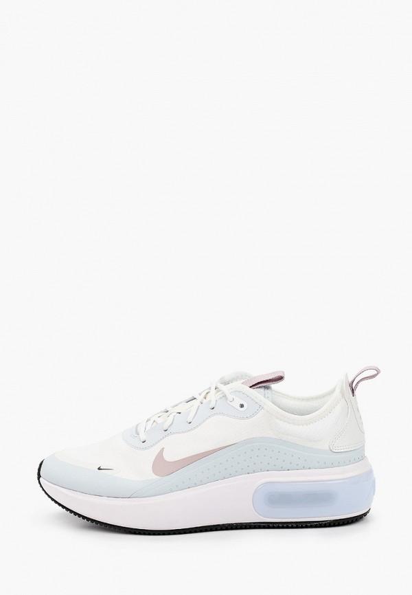 

Кроссовки Nike, Голубой, W NIKE AIR MAX DIA