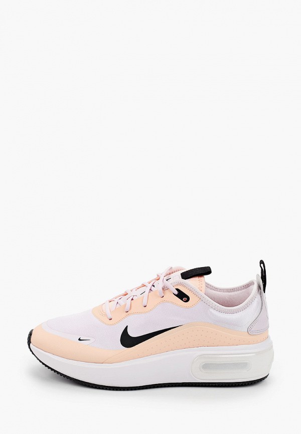 

Кроссовки Nike, Розовый, W NIKE AIR MAX DIA