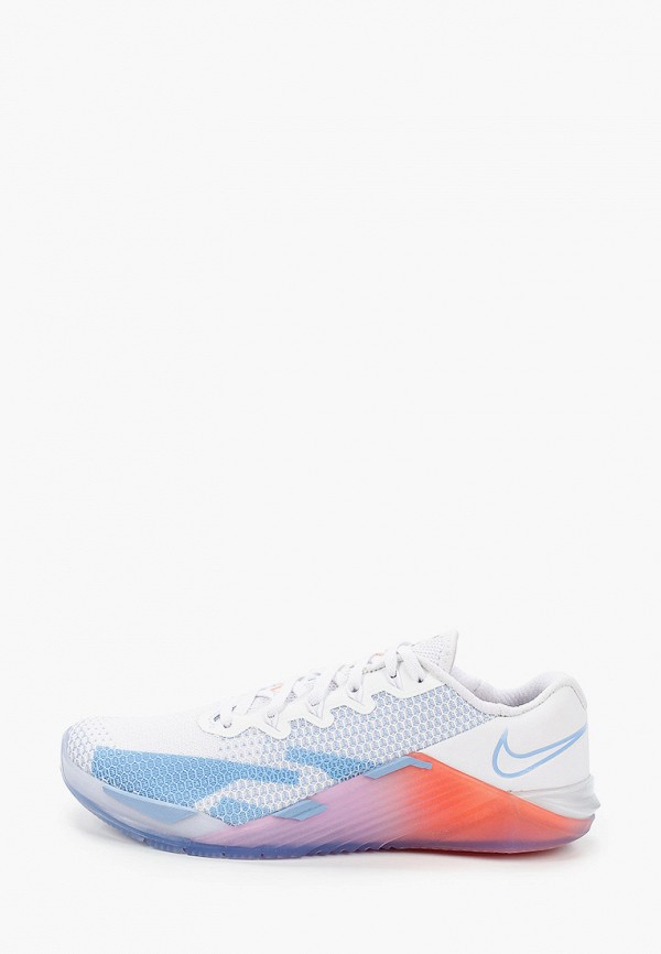 

Кроссовки Nike, Белый, WMNS NIKE METCON 5 PRM