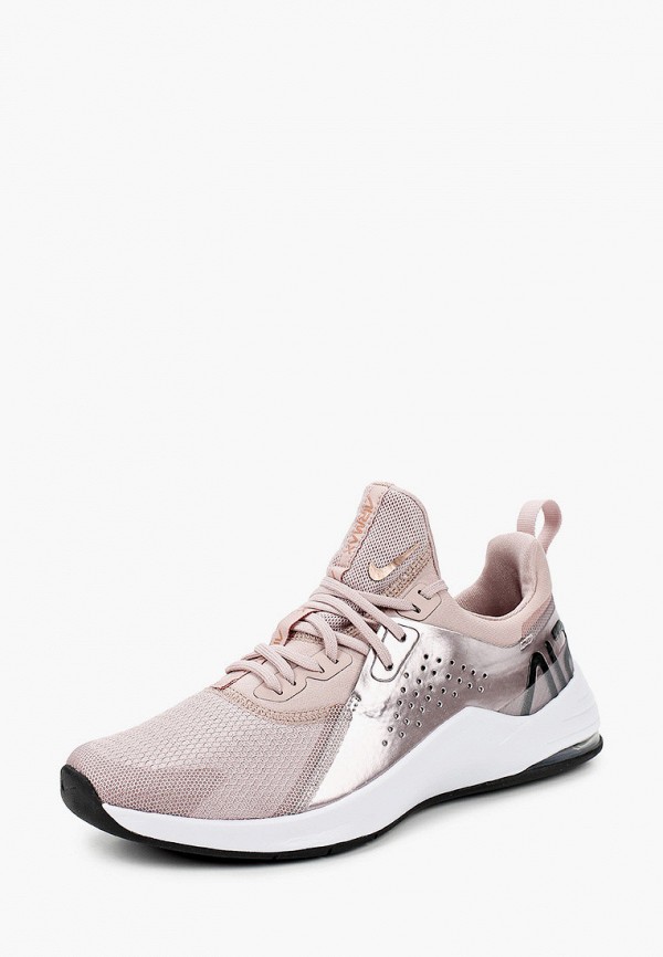 

Кроссовки Nike, Розовый, WMNS NIKE AIR MAX BELLA TR 3