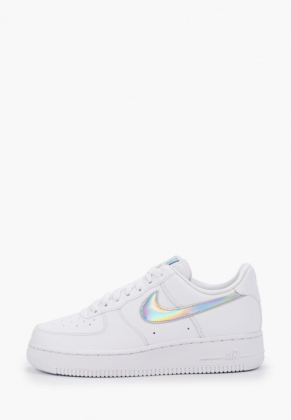

Кеды Nike, Белый, WMNS AIR FORCE 1 '07 ESS