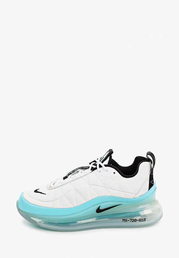 

Кроссовки Nike, Белый, W NIKE MX-720-818