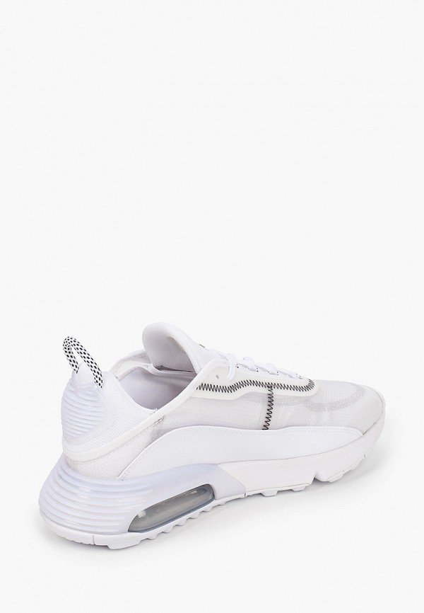 

Кроссовки Nike, Белый, AIR MAX 2090