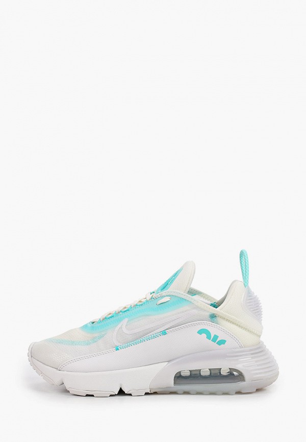 

Кроссовки Nike, Белый, W AIR MAX 2090