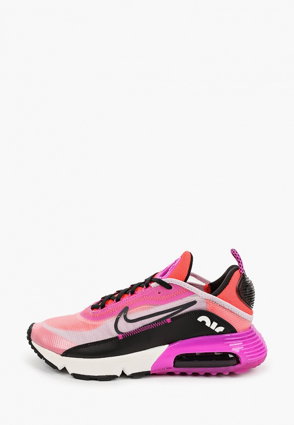 

Кроссовки Nike, Розовый, W AIR MAX 2090