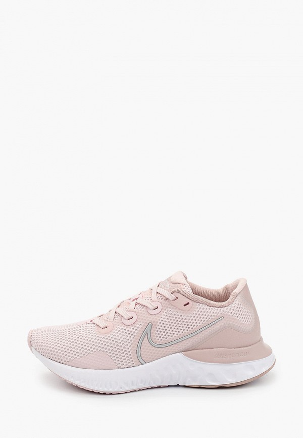 

Кроссовки Nike, Розовый, WMNS NIKE RENEW RUN