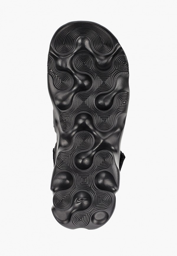 

Сандалии Nike, Черный, WMNS NIKE OWAYSIS SANDAL