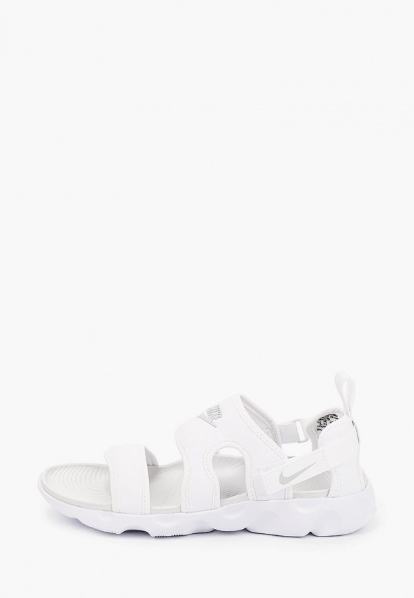 

Сандалии Nike, Белый, WMNS NIKE OWAYSIS SANDAL