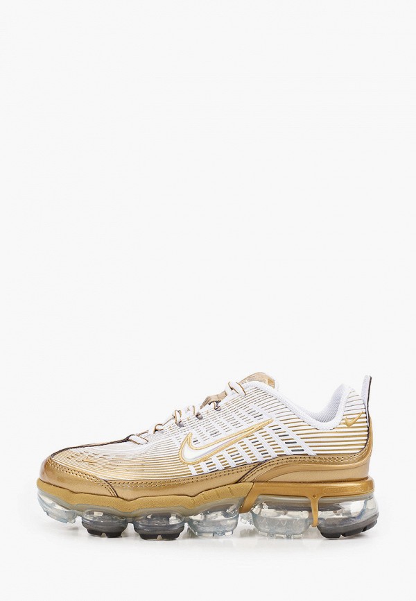 

Кроссовки Nike, Золотой, W NIKE AIR VAPORMAX 360