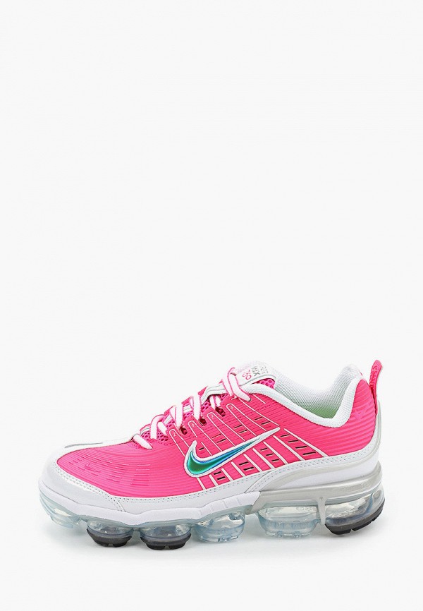 

Кроссовки Nike, Розовый, W NIKE AIR VAPORMAX 360