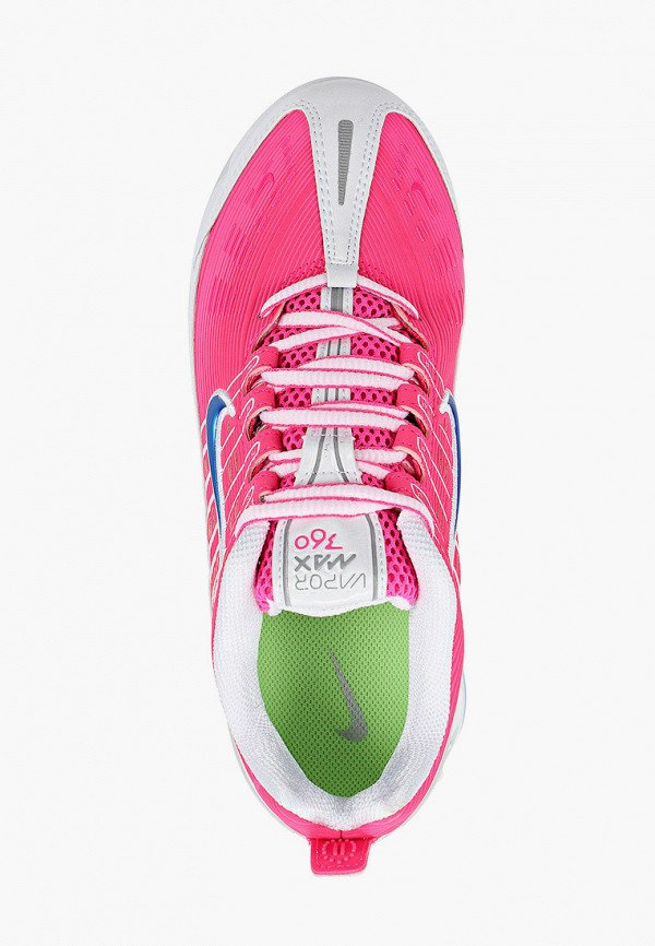 

Кроссовки Nike, Розовый, W NIKE AIR VAPORMAX 360