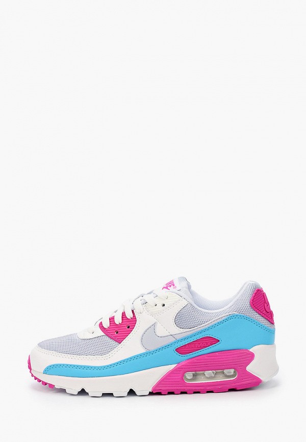 

Кроссовки Nike, Разноцветный, W AIR MAX 90