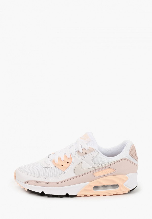 

Кроссовки Nike, Белый, W AIR MAX 90