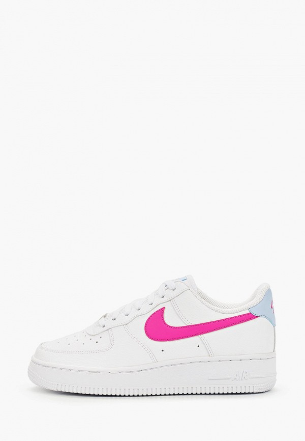 

Кеды Nike, Белый, WMNS AIR FORCE 1 '07