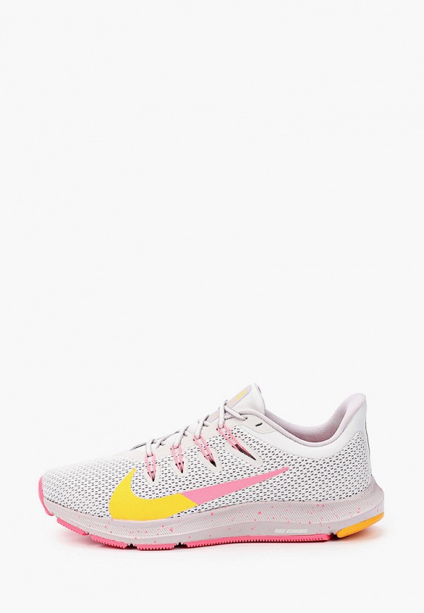 

Кроссовки Nike, Серый, WMNS NIKE QUEST 2