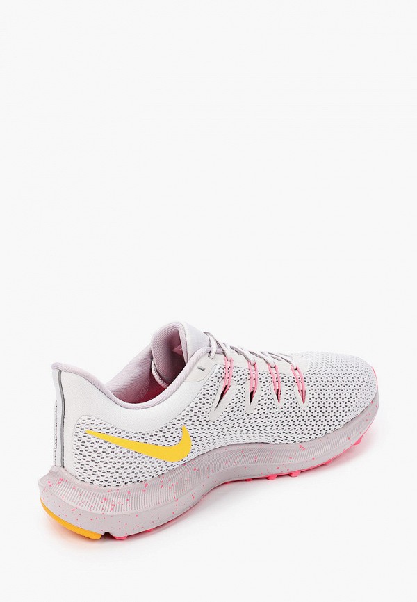

Кроссовки Nike, Серый, WMNS NIKE QUEST 2