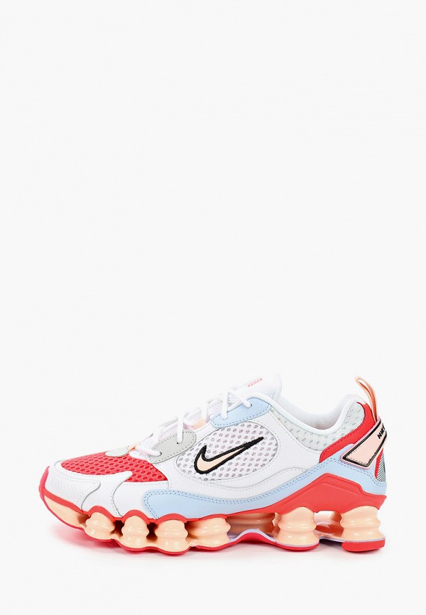

Кроссовки Nike, Белый, W NIKE SHOX TL NOVA