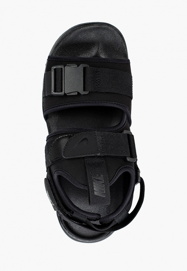 

Сандалии Nike, Черный, WMNS NIKE CANYON SANDAL