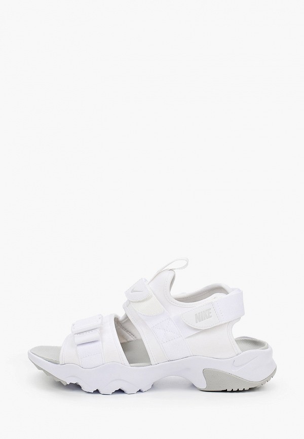 

Сандалии Nike, Белый, WMNS NIKE CANYON SANDAL