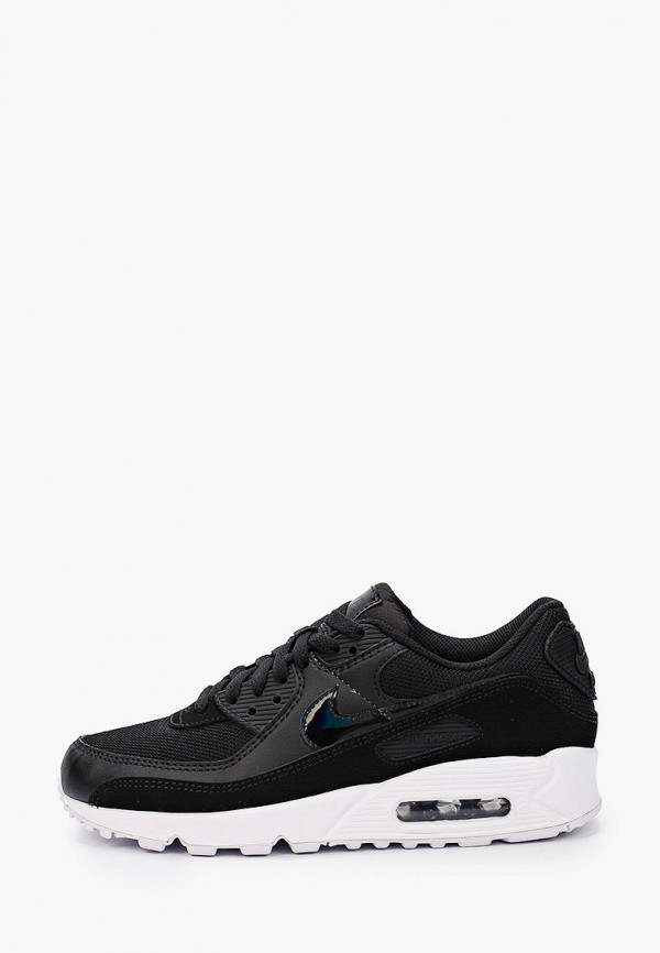 

Кроссовки Nike, Черный, W AIR MAX 90 TWIST
