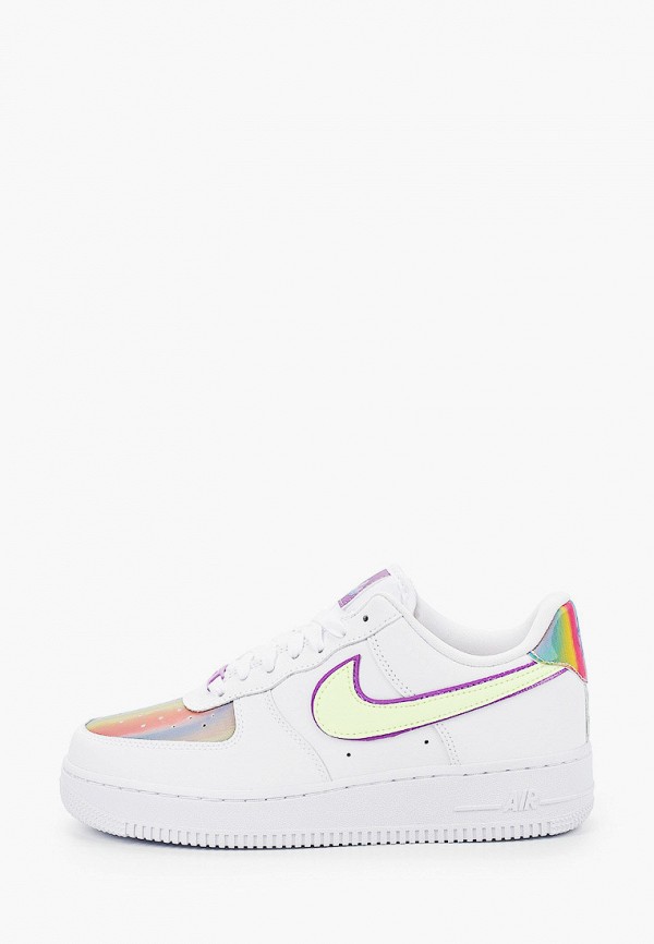 

Кеды Nike, Белый, WMNS AIR FORCE 1 EAS