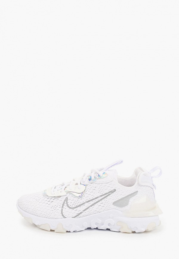 

Кроссовки Nike, Белый, W NIKE NSW REACT VISON ESS