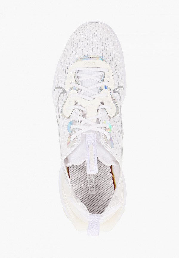 

Кроссовки Nike, Белый, W NIKE NSW REACT VISON ESS