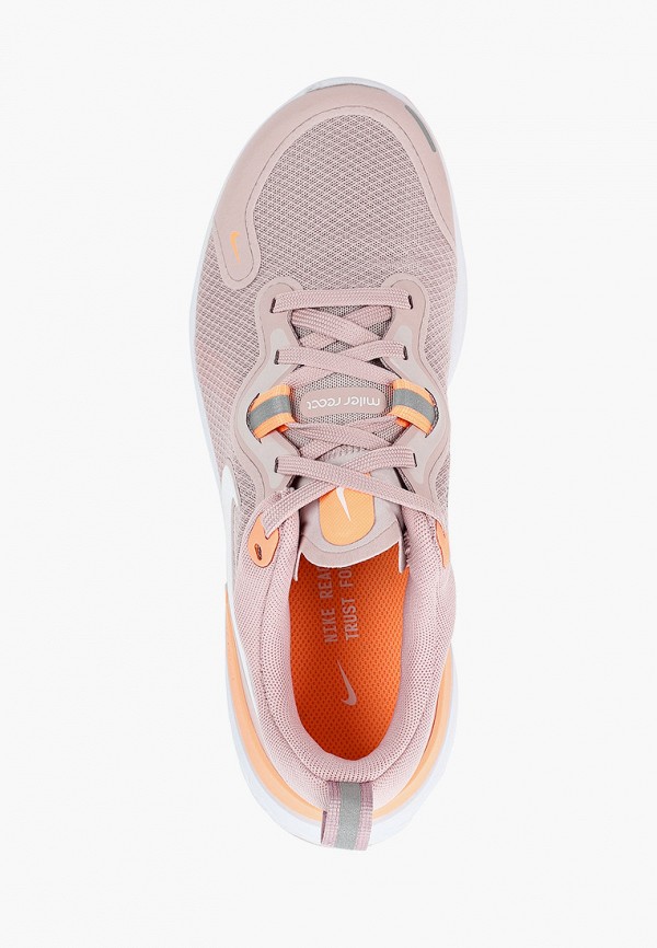 

Кроссовки Nike, Розовый, WMNS NIKE REACT MILER