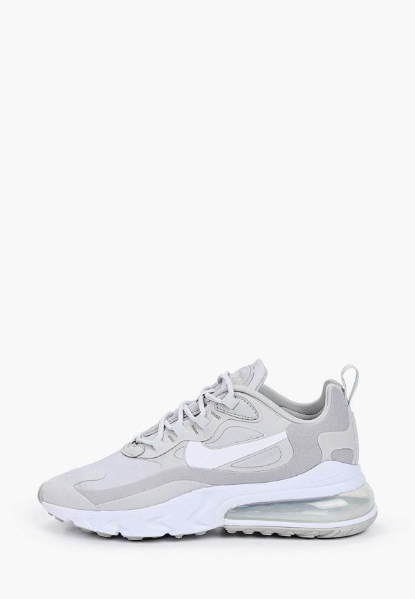 

Кроссовки Nike, Серый, WMNS NIKE AIR MAX 270 REACT