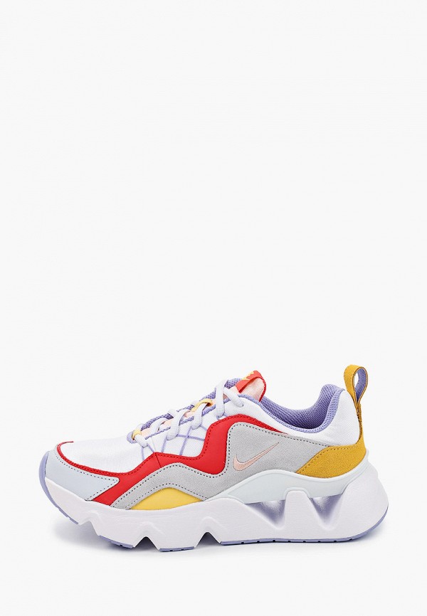 

Кроссовки Nike, Разноцветный, WMNS NIKE RYZ 365
