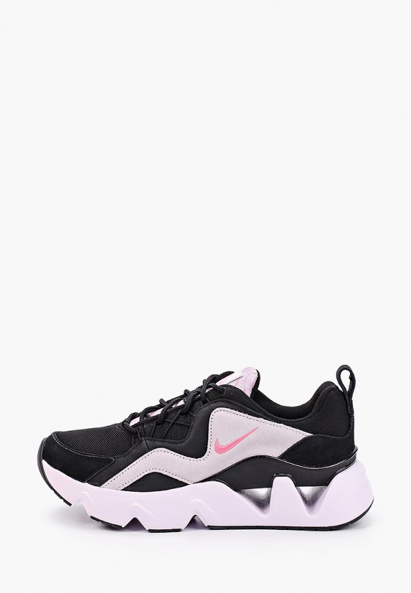 

Кроссовки Nike, Черный, WMNS NIKE RYZ 365 FVP