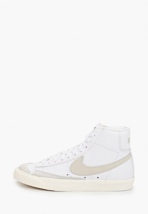 

Кеды Nike, Белый, W BLAZER MID '77