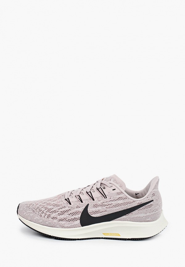 

Кроссовки Nike, Фиолетовый, WMNS NIKE AIR ZOOM PEGASUS 36