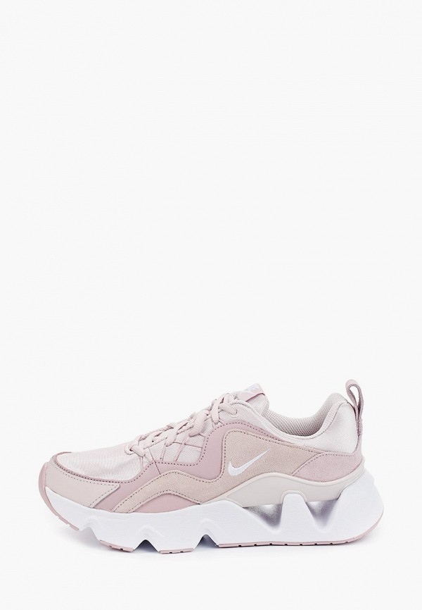

Кроссовки Nike, Розовый, WMNS NIKE RYZ 365