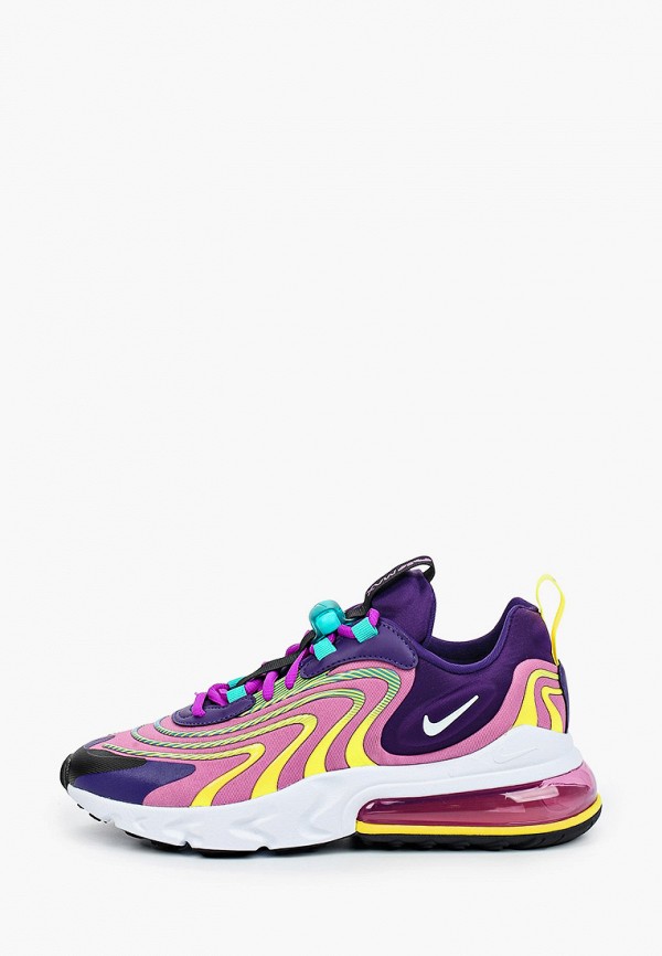 Кроссовки Nike W AIR MAX 270 REACT ENG