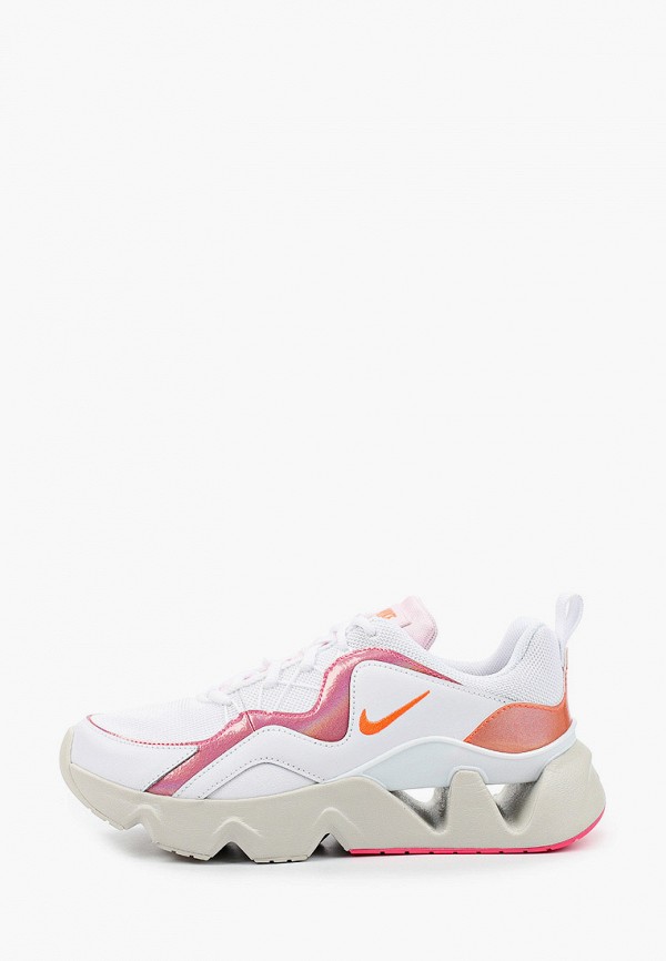 

Кроссовки Nike, Белый, WMNS NIKE RYZ 365