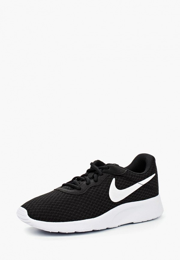 

Кроссовки Nike, Черный, TANJUN WOMEN'S SHOE