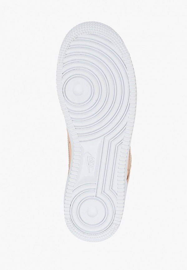

Кеды Nike, Розовый, W AIR FORCE 1 SP