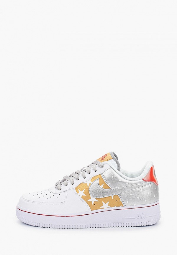 

Кеды Nike, Белый, WMNS AIR FORCE 1 '07