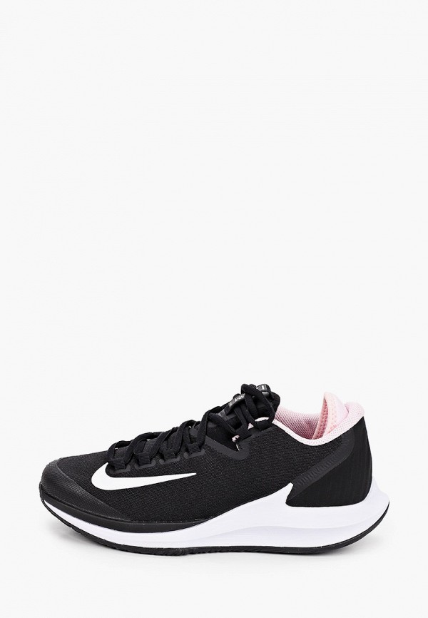 

Кроссовки Nike, Черный, W NIKECOURT AIR ZOOM ZERO HC