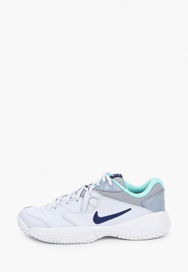 

Кроссовки Nike, Серый, WMNS NIKE COURT LITE 2
