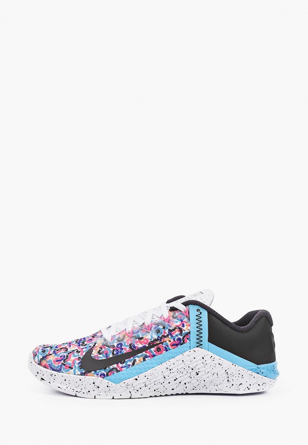 

Кроссовки Nike, Разноцветный, WMNS NIKE METCON 6
