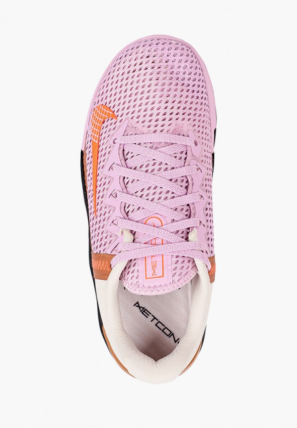 

Кроссовки Nike, Розовый, WMNS NIKE METCON 6