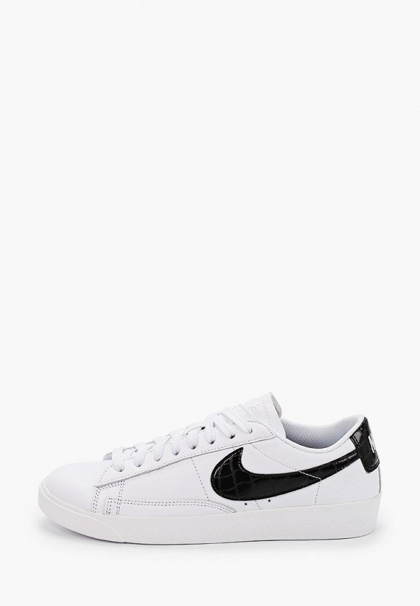 

Кеды Nike, Белый, W BLAZER LOW
