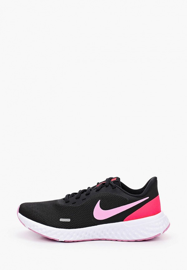 

Кроссовки Nike, Черный, WMNS NIKE REVOLUTION 5