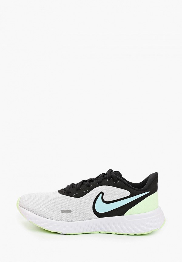 

Кроссовки Nike, Серый, WMNS NIKE REVOLUTION 5