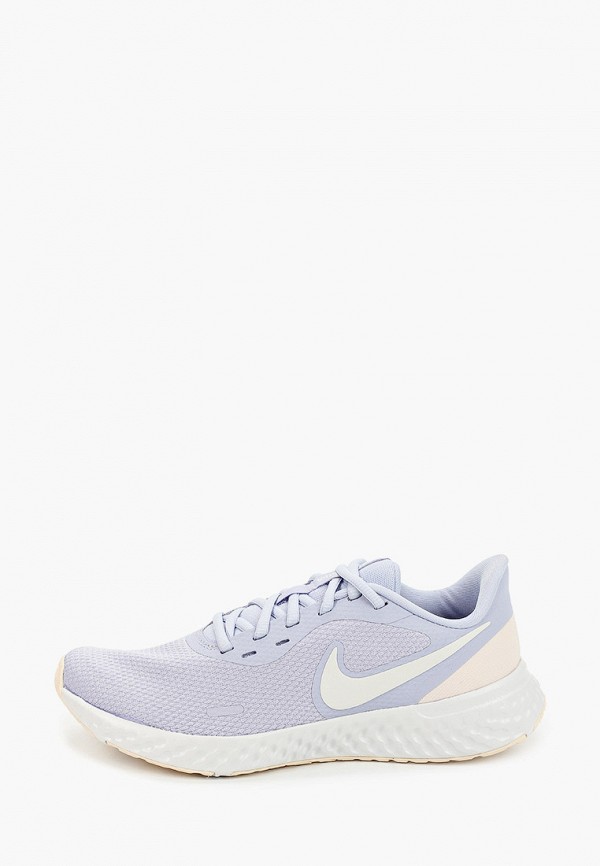 

Кроссовки Nike, Голубой, WMNS NIKE REVOLUTION 5