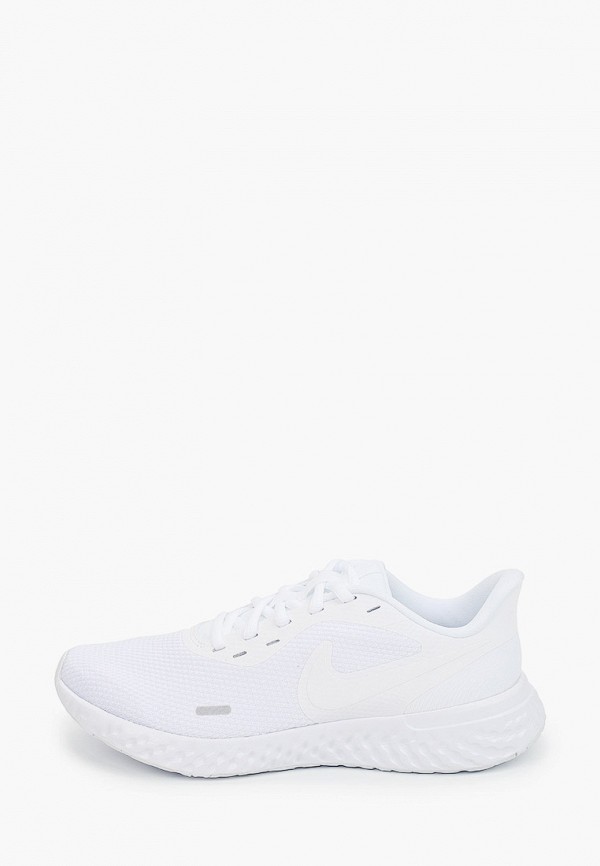 

Кроссовки Nike, Белый, WMNS NIKE REVOLUTION 5