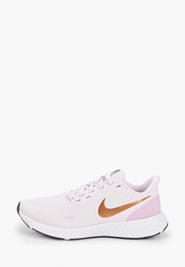 

Кроссовки Nike, Розовый, WMNS NIKE REVOLUTION 5
