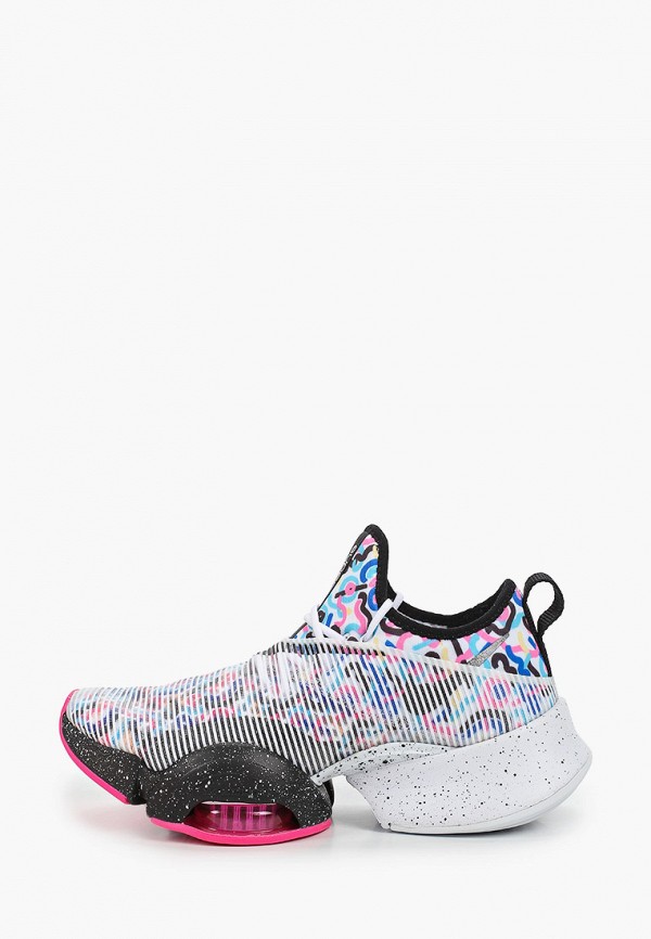 

Кроссовки Nike, Разноцветный, WMNS NIKE AIR ZOOM SUPERREP